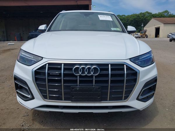 2024 AUDI Q5