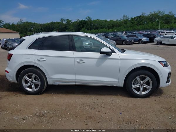 2024 AUDI Q5