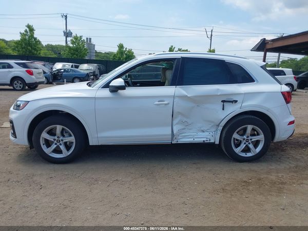 2024 AUDI Q5