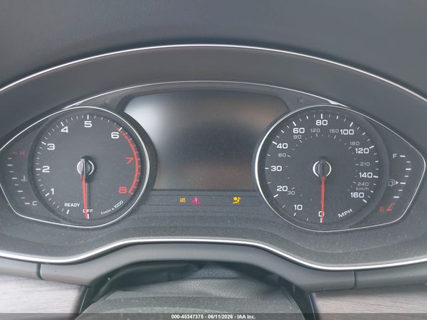 2024 AUDI Q5