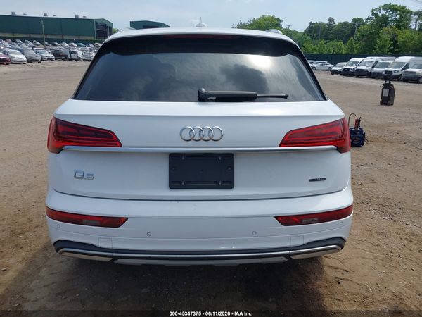 2024 AUDI Q5