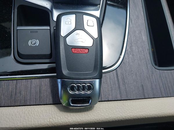 2024 AUDI Q5