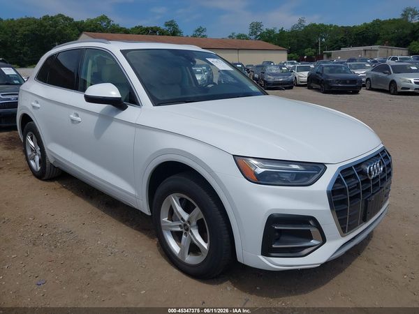2024 AUDI Q5