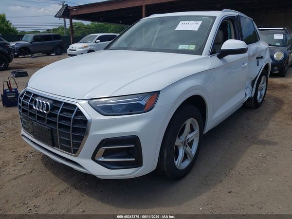 2024 AUDI Q5