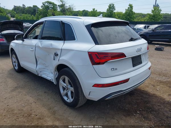 2024 AUDI Q5
