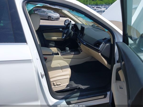 2024 AUDI Q5