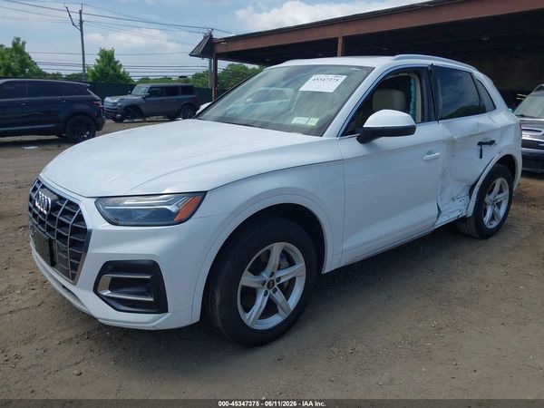 2024 AUDI Q5