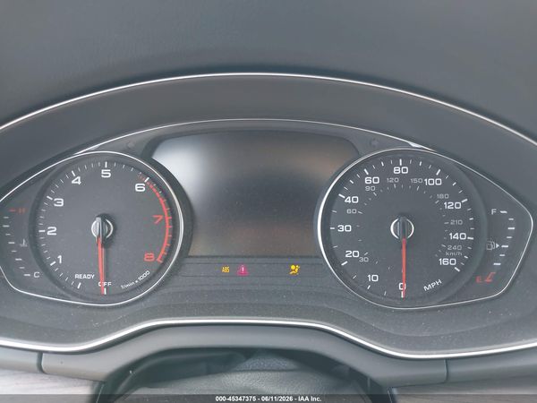 2024 AUDI Q5