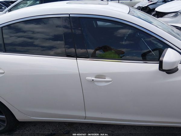 2021 MAZDA MAZDA6 TOURING
