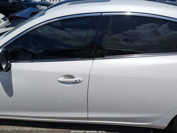 2021 MAZDA MAZDA6 TOURING