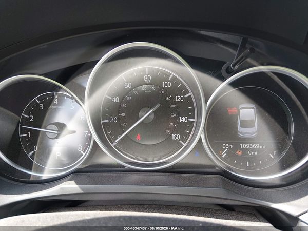 2021 MAZDA MAZDA6 TOURING