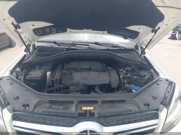 2018 MERCEDES-BENZ GLE 350 GLE350