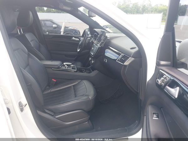 2018 MERCEDES-BENZ GLE 350 GLE350