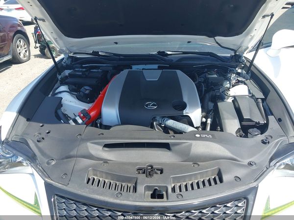 2016 LEXUS RC 350