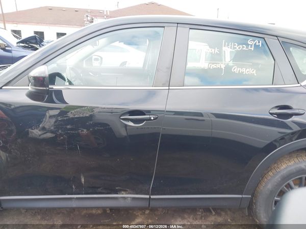 2021 MAZDA CX-5 SPORT