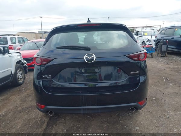 2021 MAZDA CX-5 SPORT