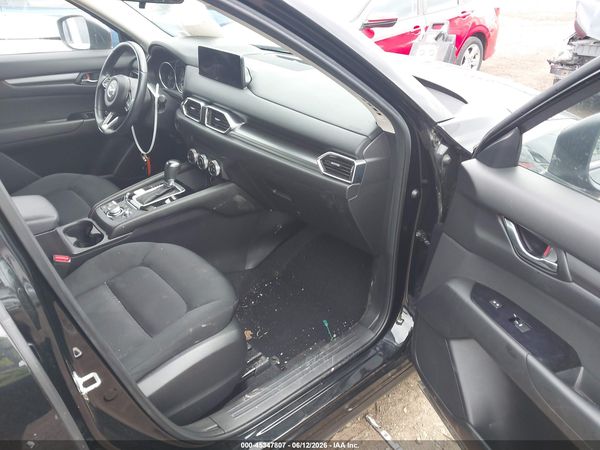 2021 MAZDA CX-5 SPORT