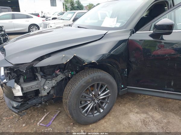 2021 MAZDA CX-5 SPORT