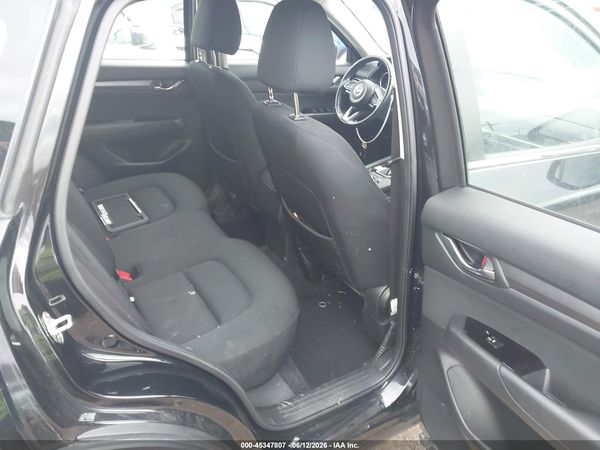 2021 MAZDA CX-5 SPORT