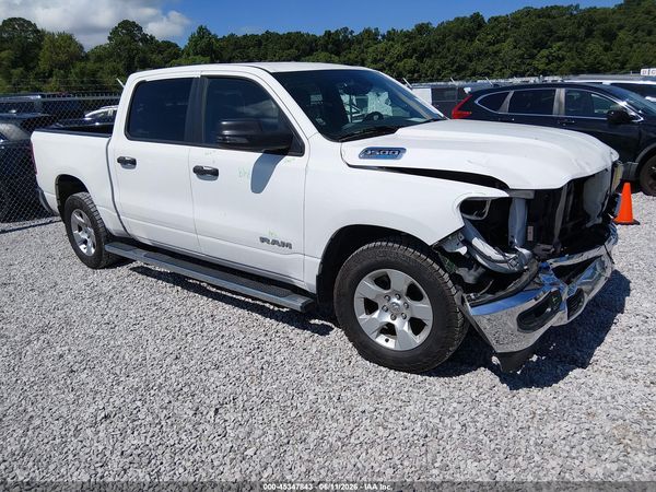 2023 RAM 1500 BIG HORN  4X2 5'7 BOX