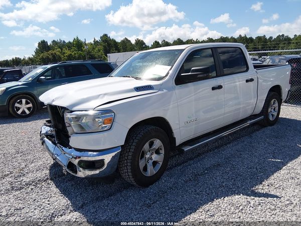 2023 RAM 1500 BIG HORN  4X2 5'7 BOX