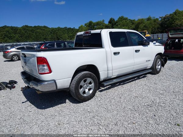 2023 RAM 1500 BIG HORN  4X2 5'7 BOX