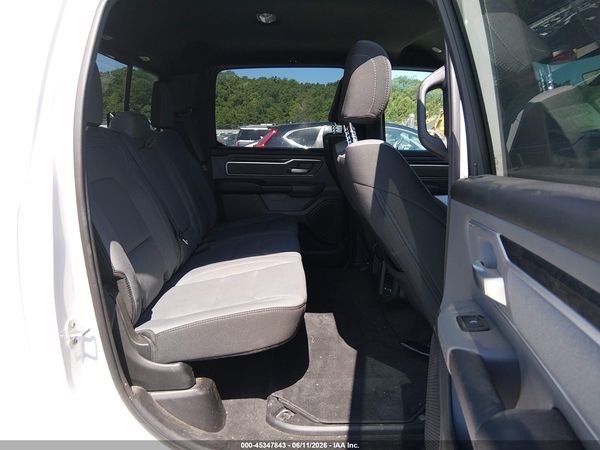 2023 RAM 1500 BIG HORN  4X2 5'7 BOX