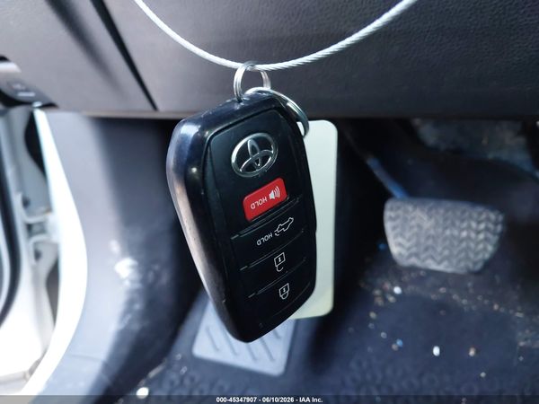 2022 TOYOTA TUNDRA PLATINUM