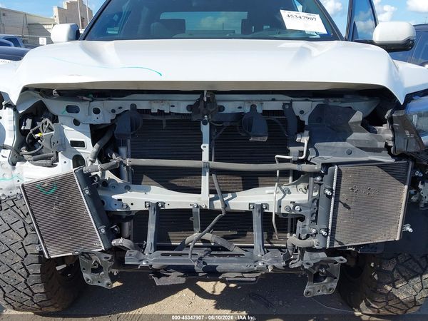 2022 TOYOTA TUNDRA PLATINUM