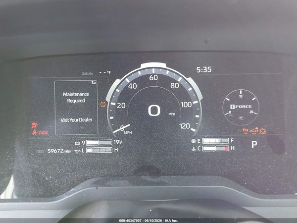 2022 TOYOTA TUNDRA PLATINUM