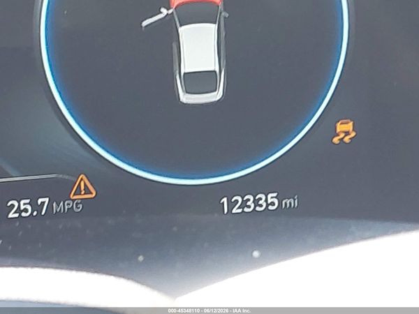 2022 HYUNDAI ELANTRA LIMITED