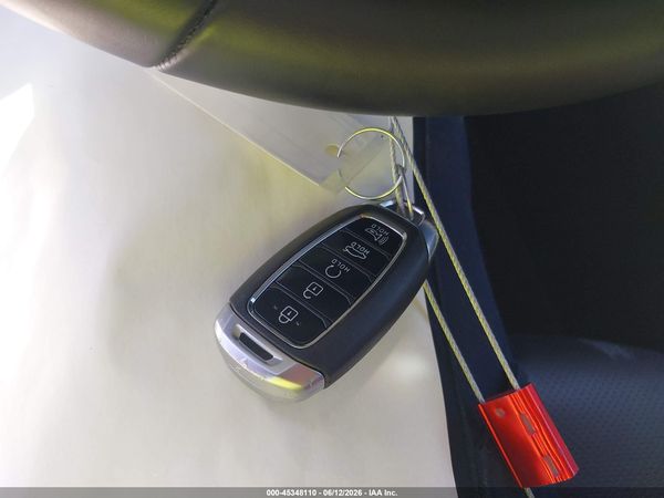 2022 HYUNDAI ELANTRA LIMITED