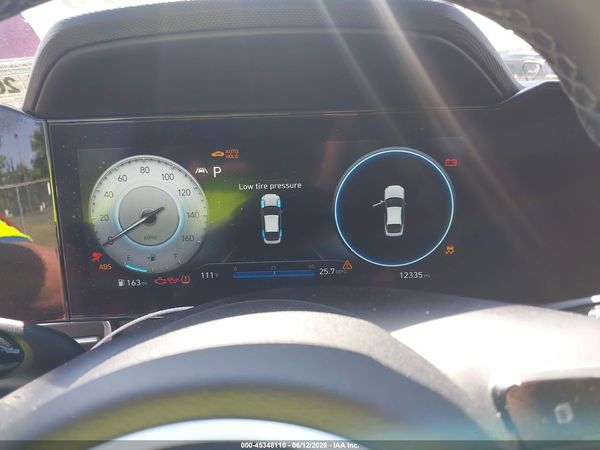 2022 HYUNDAI ELANTRA LIMITED