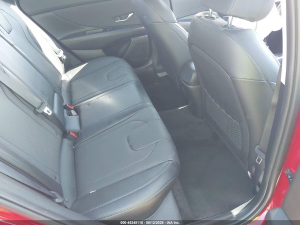 2022 HYUNDAI ELANTRA LIMITED