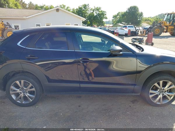 2020 MAZDA CX-30 SELECT PACKAGE