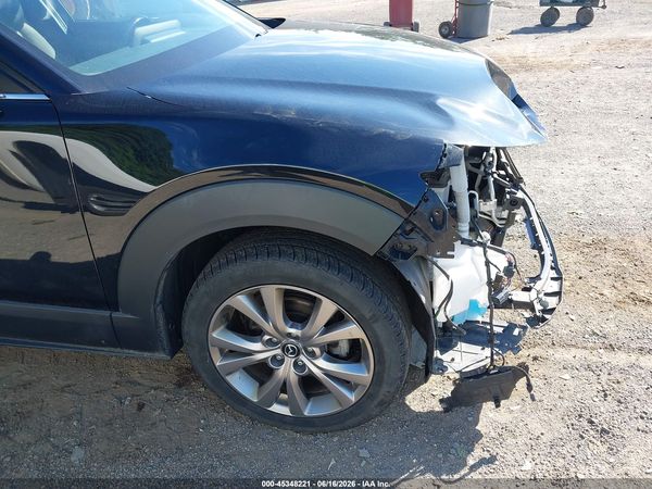 2020 MAZDA CX-30 SELECT PACKAGE
