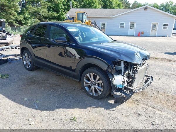 2020 MAZDA CX-30 SELECT PACKAGE