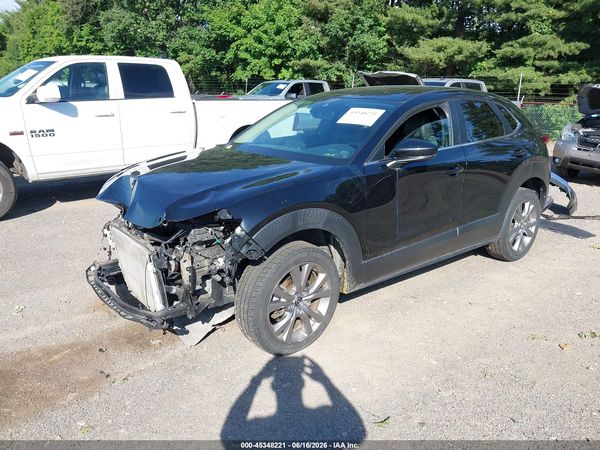 2020 MAZDA CX-30 SELECT PACKAGE