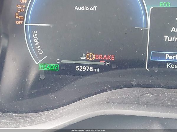 2025 TOYOTA SIENNA LIMITED