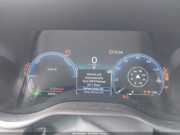 2025 TOYOTA SIENNA LIMITED