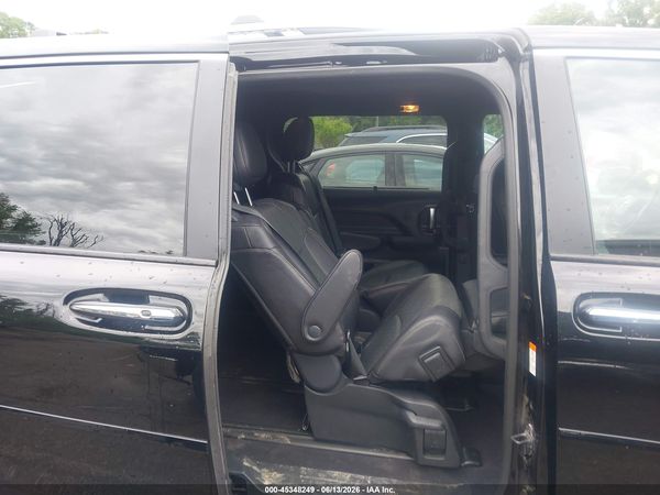 2025 TOYOTA SIENNA LIMITED