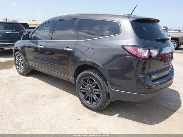 2014 CHEVROLET TRAVERSE 1LT — I3