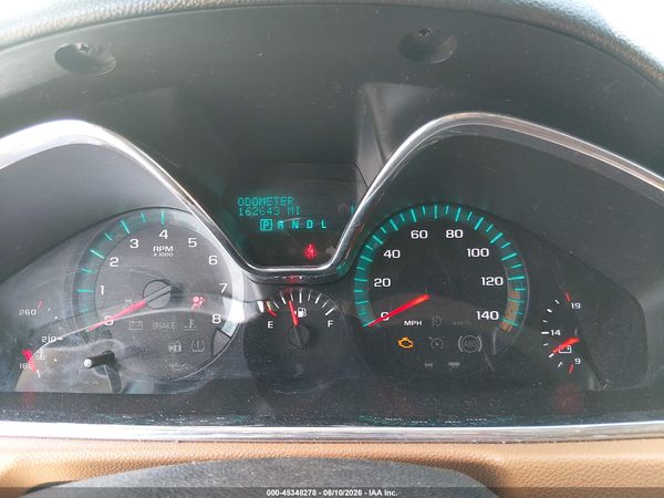 2014 CHEVROLET TRAVERSE 1LT — I7