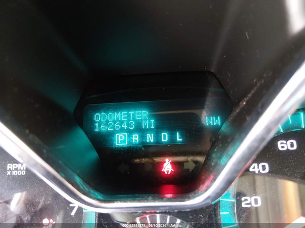 2014 CHEVROLET TRAVERSE 1LT — I152