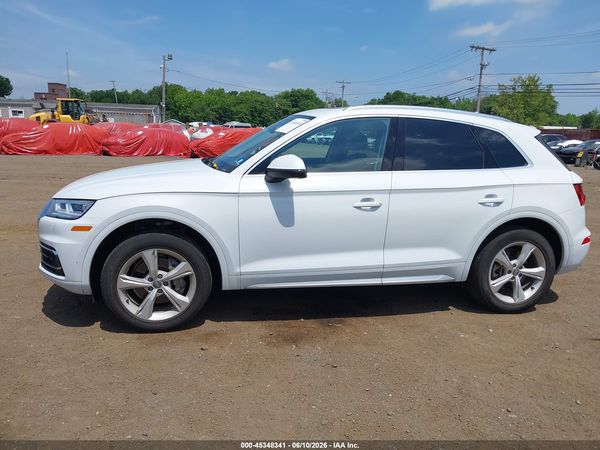 2020 AUDI Q5