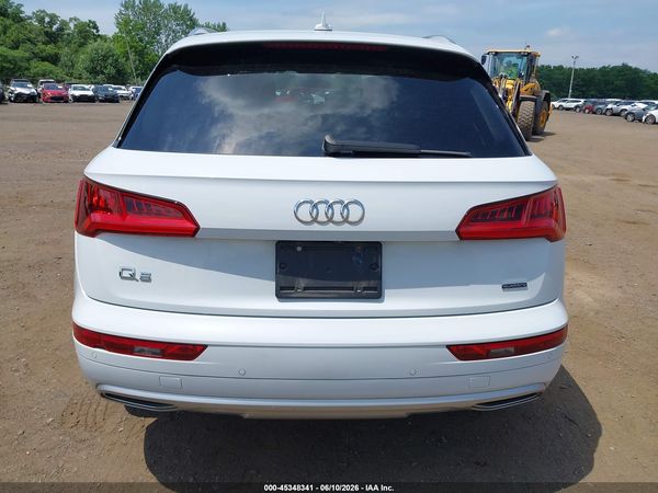 2020 AUDI Q5