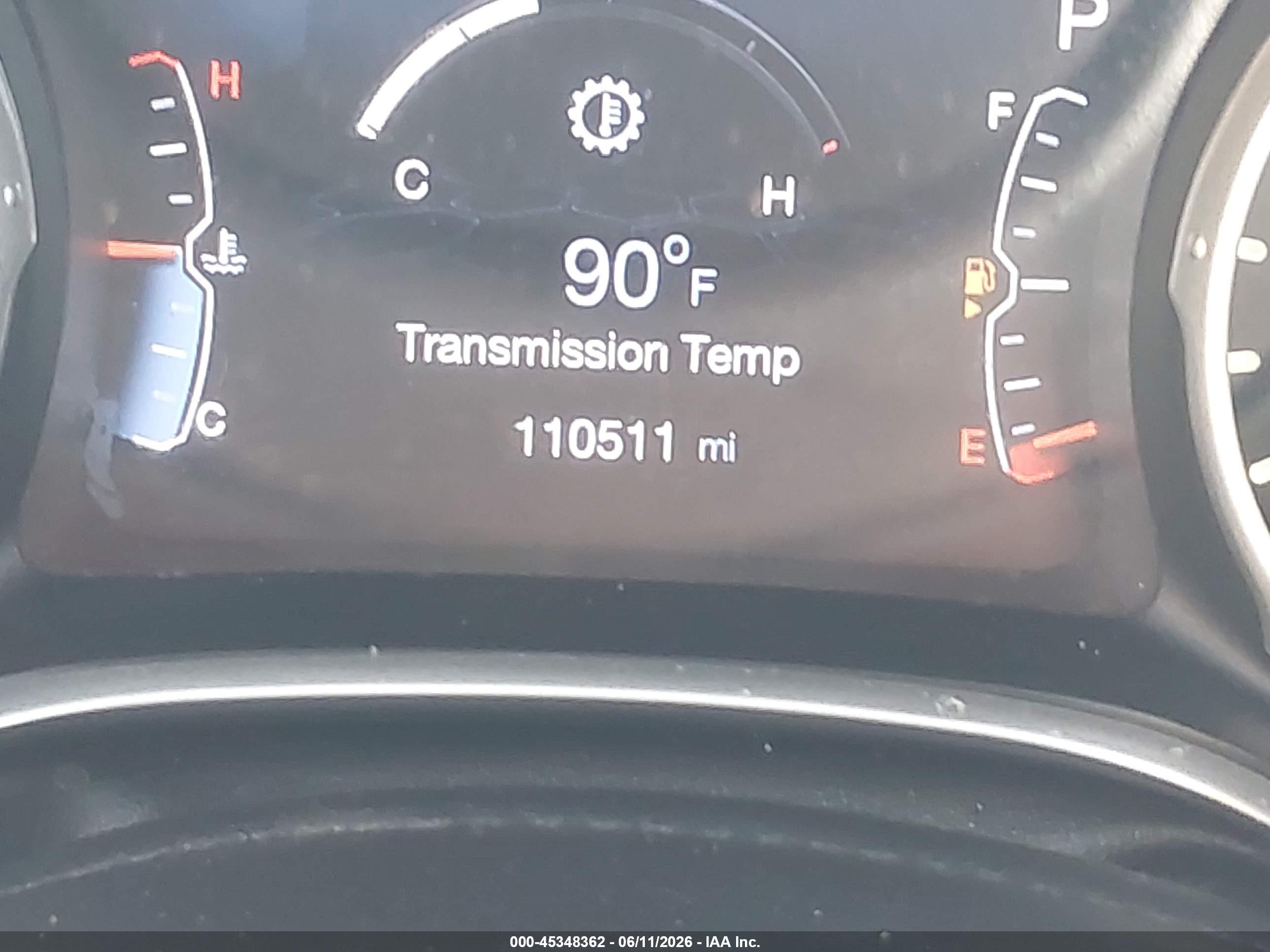 2021 JEEP COMPASS LIMITED FWD