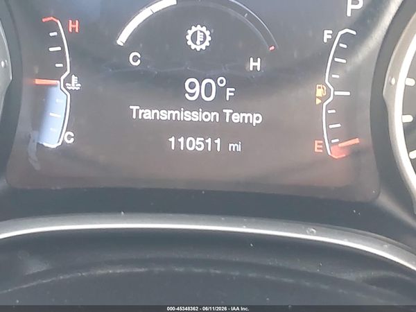 2021 JEEP COMPASS LIMITED FWD