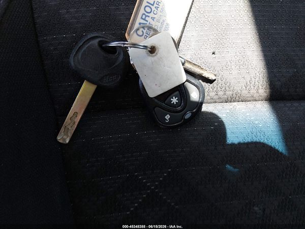 2019 KIA RIO S