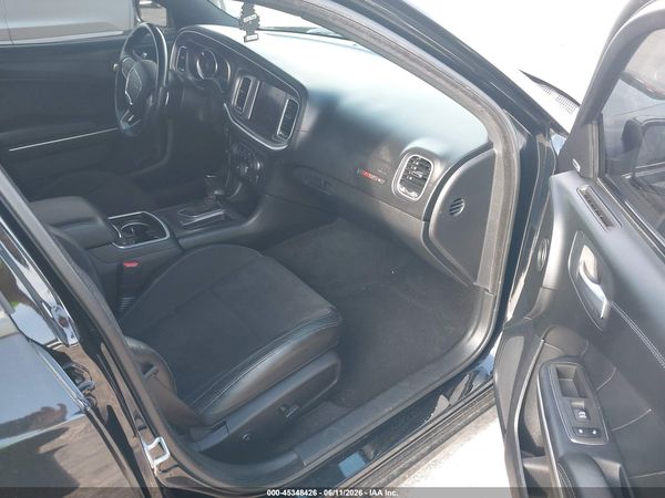 2021 DODGE CHARGER SCAT PACK RWD